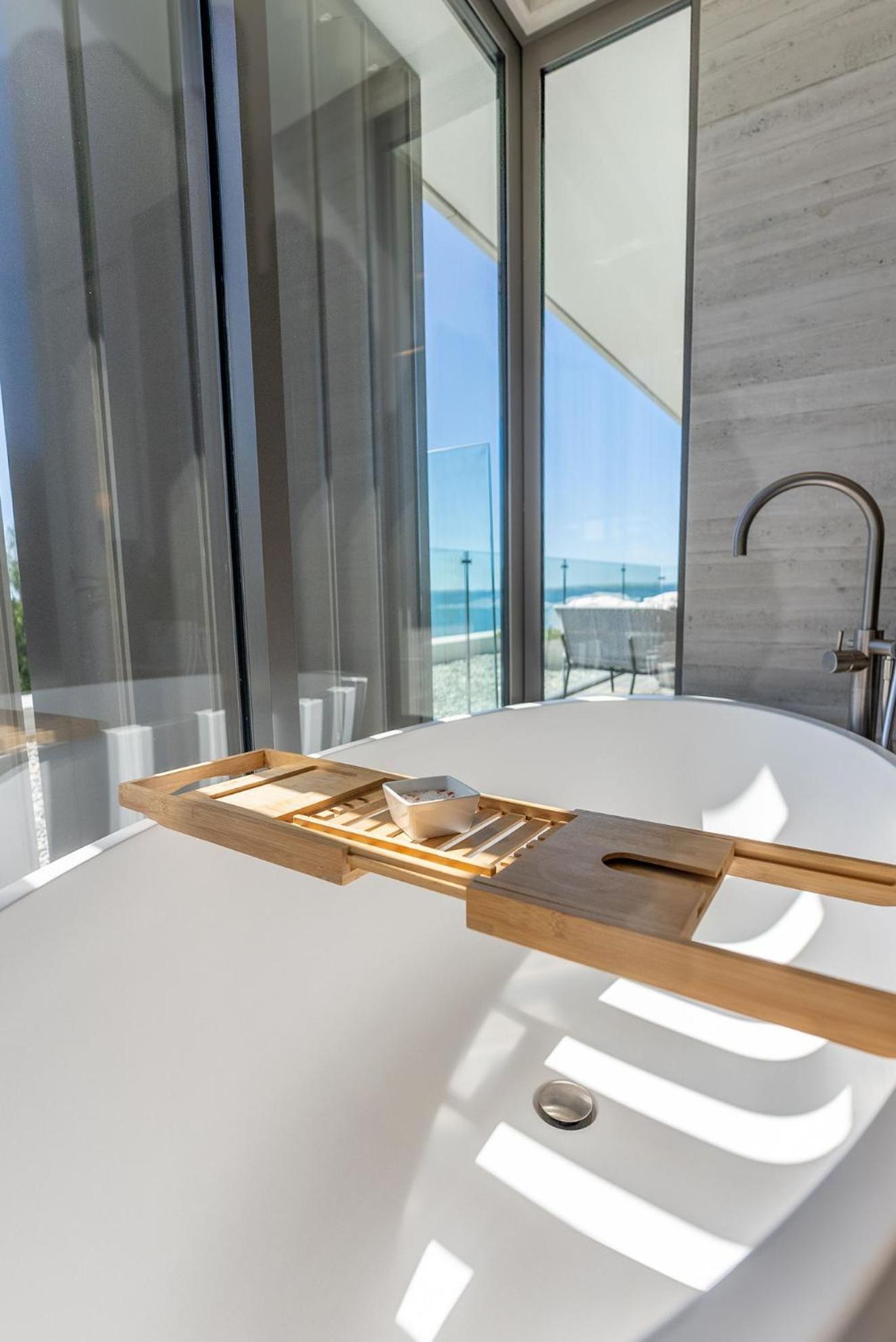 Elements Of Castor Bay Guest house *